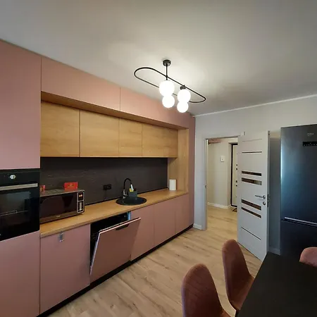 Apartament I Sea You