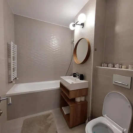 I Sea You Apartament Konstanca
