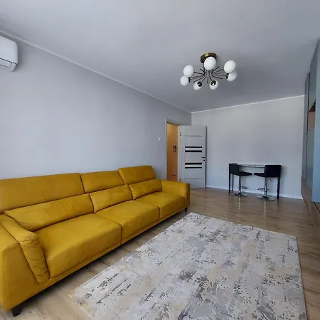 I Sea You Apartament