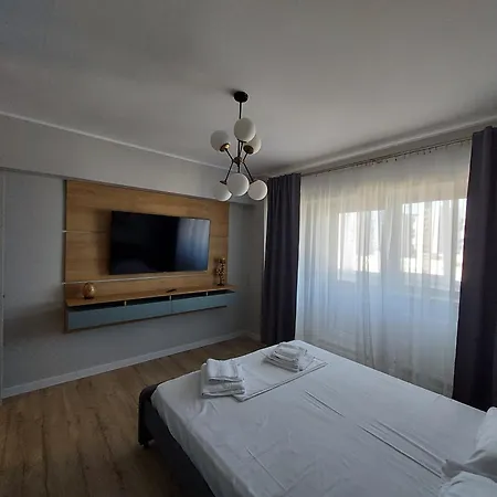 Apartament I Sea You