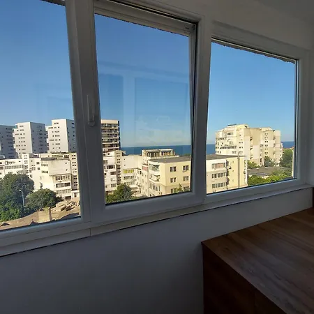 I Sea You Apartament