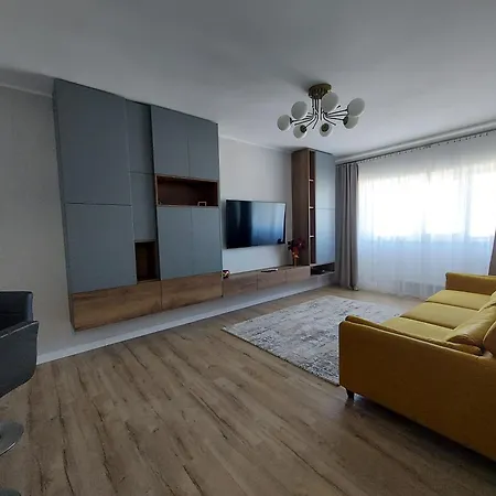 I Sea You Apartament Konstanca