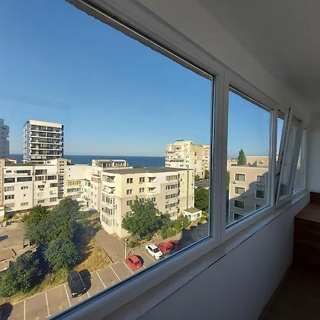 I Sea You Apartament *