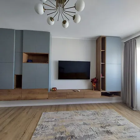 I Sea You Apartament Konstanca